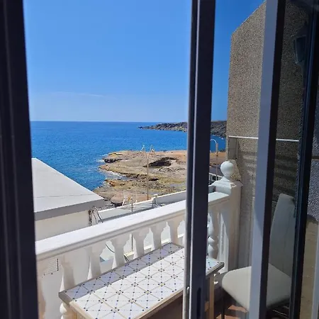 Tenerife Sea View