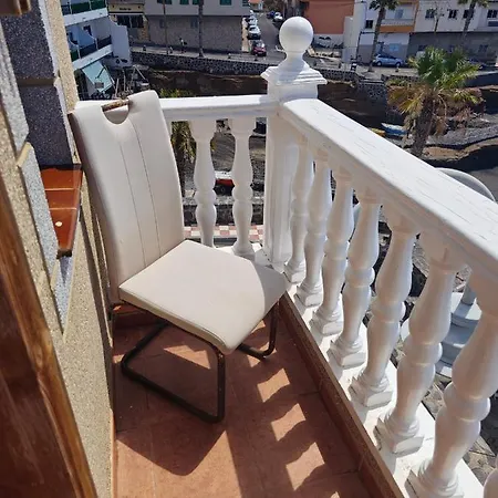 Tenerife Sea View Apartmán