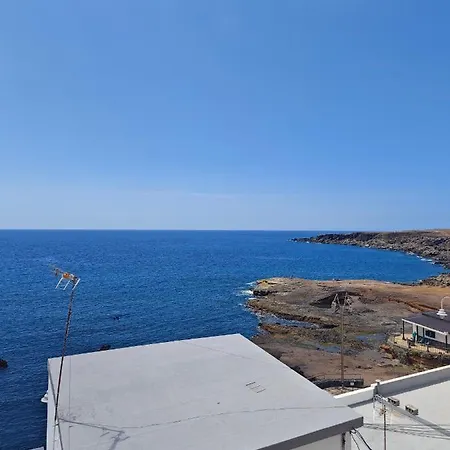 Tenerife Sea View La Jaca