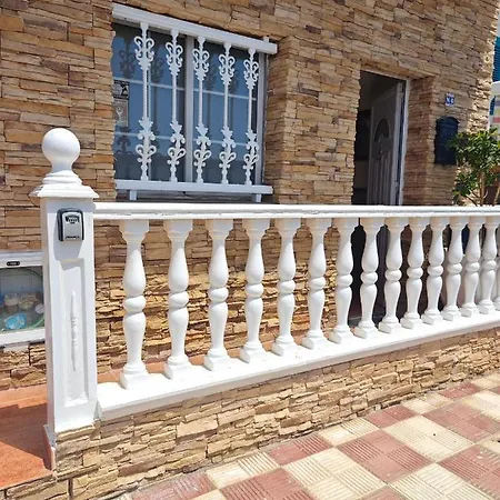 Apartmán Tenerife Sea View *