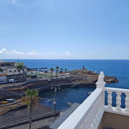 Apartmán Tenerife Sea View *