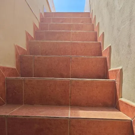 Apartmán Tenerife Sea View