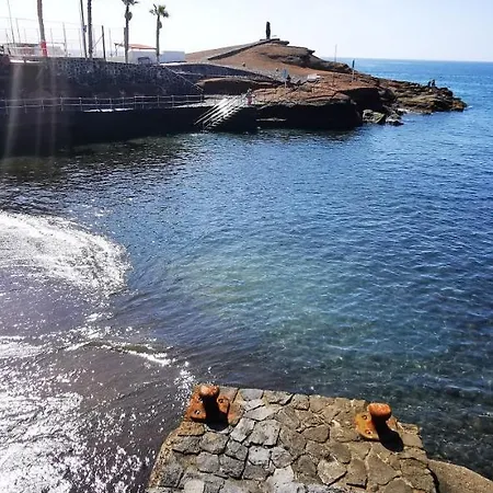 Tenerife Sea View *