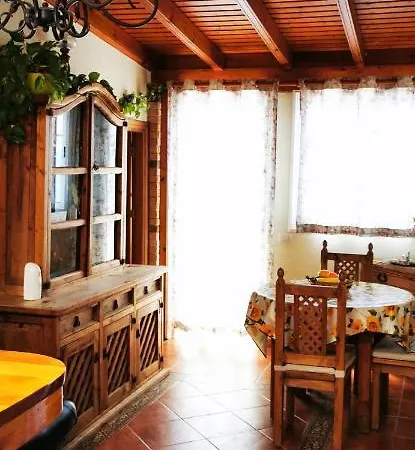 Apartamento Tenerife Sea View La Jaca