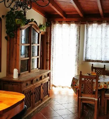 Tenerife Sea View * La Jaca