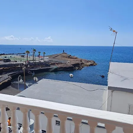 Tenerife Sea View Apartamento