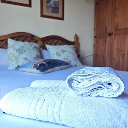 Apartamento Tenerife Sea View La Jaca