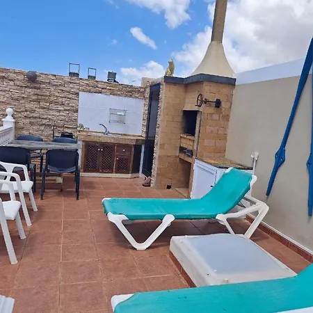 Apartamento Tenerife Sea View