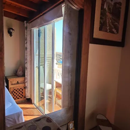 Tenerife Sea View La Jaca