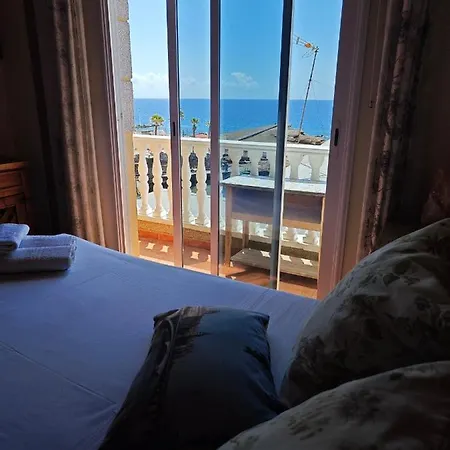 Tenerife Sea View