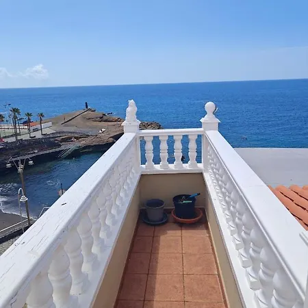 Apartamento Tenerife Sea View *