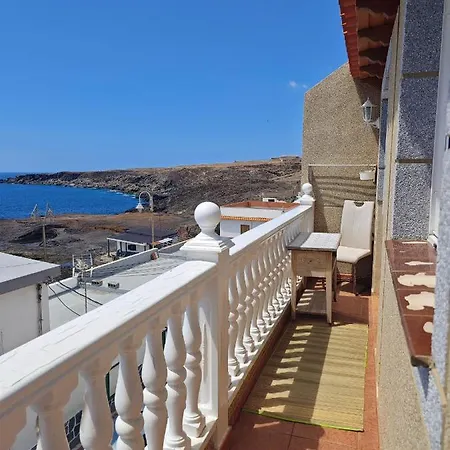 Tenerife Sea View Apartamento *