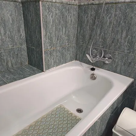 Apartamento Tenerife Sea View