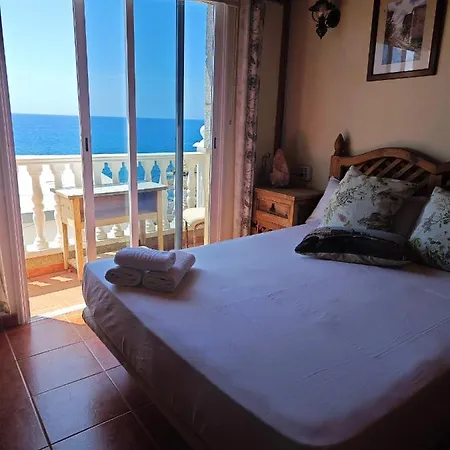 Apartamento Tenerife Sea View *