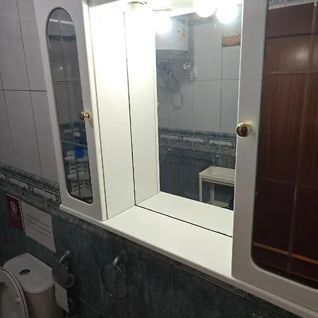 Tenerife Sea View Apartamento