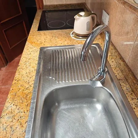 Tenerife Sea View Apartamento *