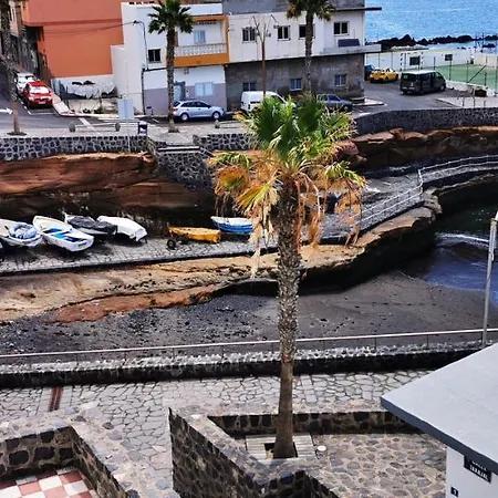 Tenerife Sea View *