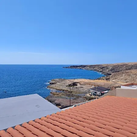 Tenerife Sea View Διαμέρισμα *