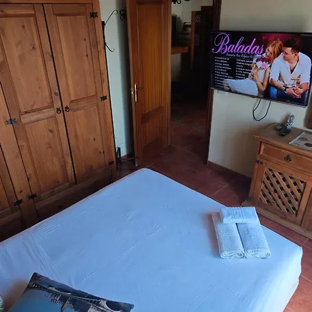 Διαμέρισμα Tenerife Sea View La Jaca