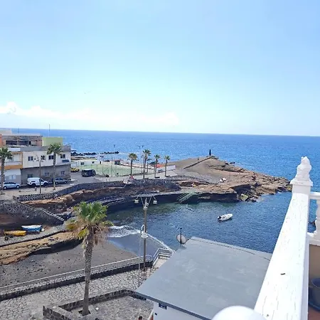Tenerife Sea View Διαμέρισμα *