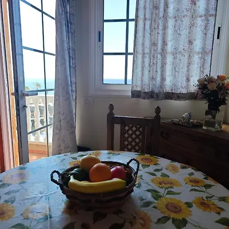 Tenerife Sea View Διαμέρισμα *